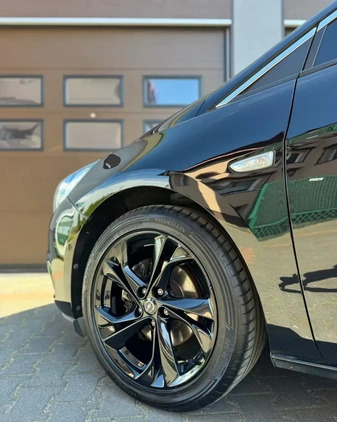 Opel Astra cena 55900 przebieg: 151876, rok produkcji 2019 z Koło małe 742
